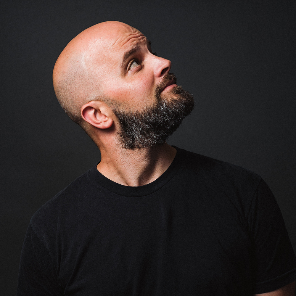 Justin Dent